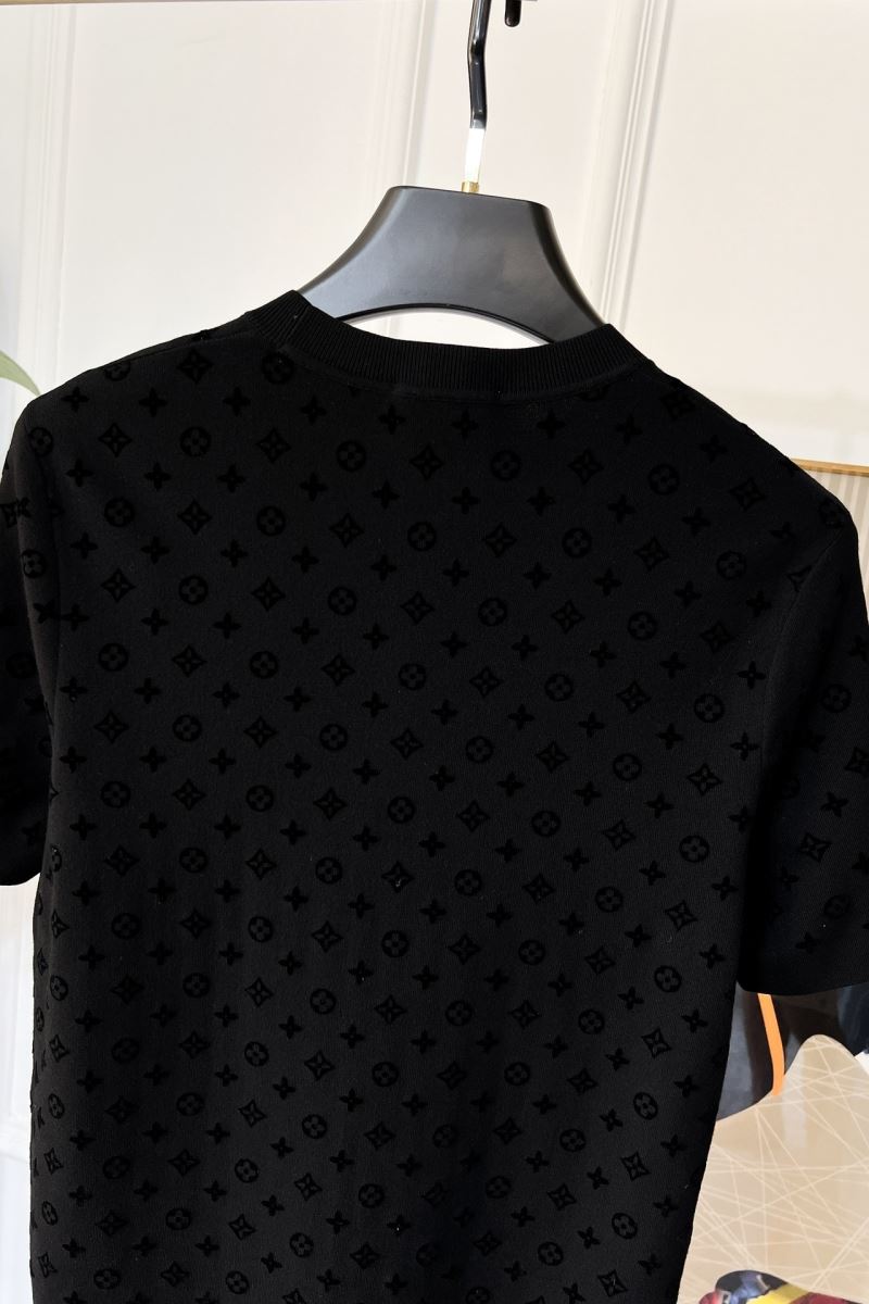 Louis Vuitton Sweaters